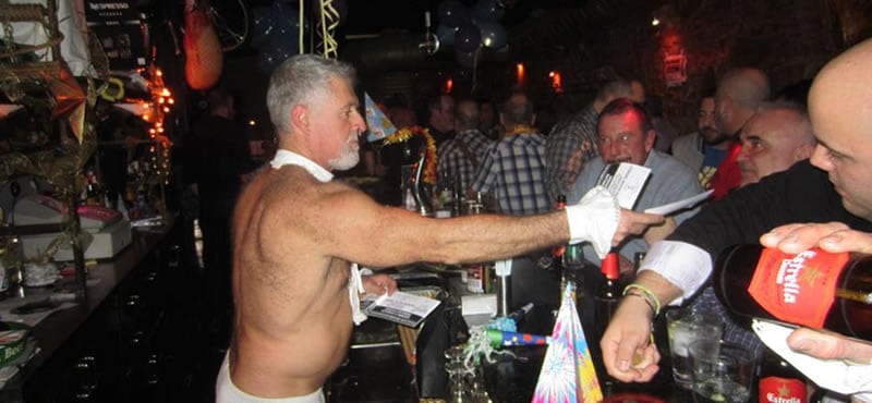 nifty archive gay adult youth marky from Jermaine gay cruising bars in barcelona