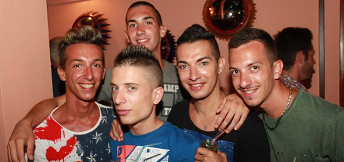 Open mind barcelona gay club - Porn galleries gay club Open mind barcelona