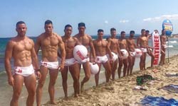 Stay in the gay district of Eixample and save with our booking partner Stay in the gay district of Eixample and save with our booking partner