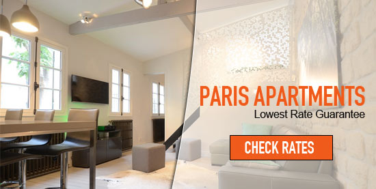 Paris Apartments